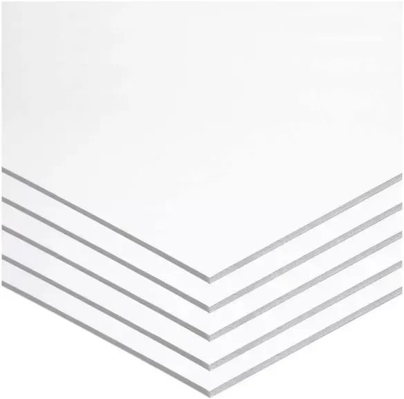 Producto - FOAM BOARD BLANCO 70X100