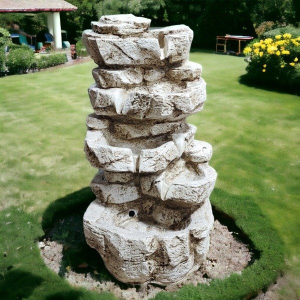 Producto - Fuente Piedra 72cm