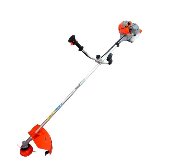 Producto - Desmalezadora A Explosión Shimura Pro 52cc SH-GAD52 Green Advance