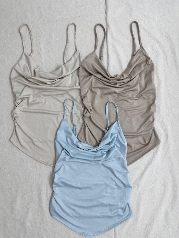 Producto - TOP BELICE