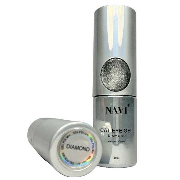 Producto - Semi Cat Eye Navi Diamond
