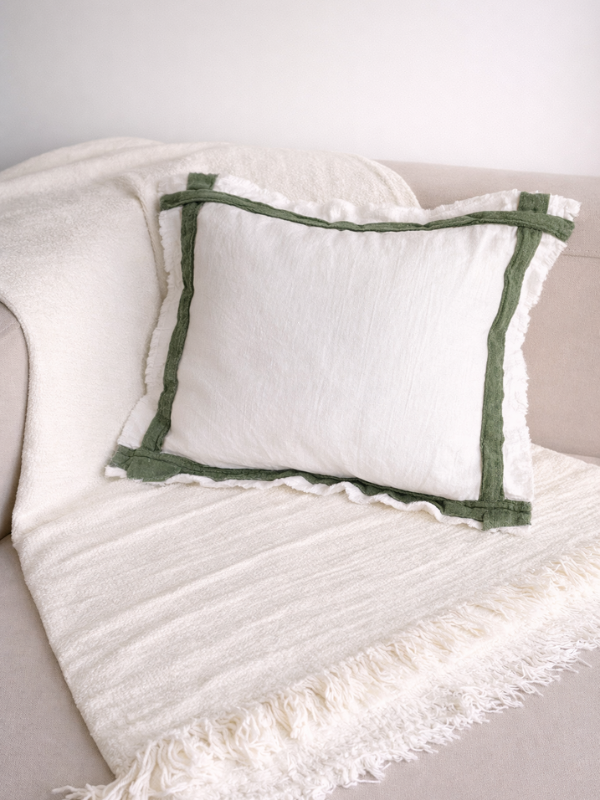 Producto - Almohadon con funda con Vivo 40 x 40