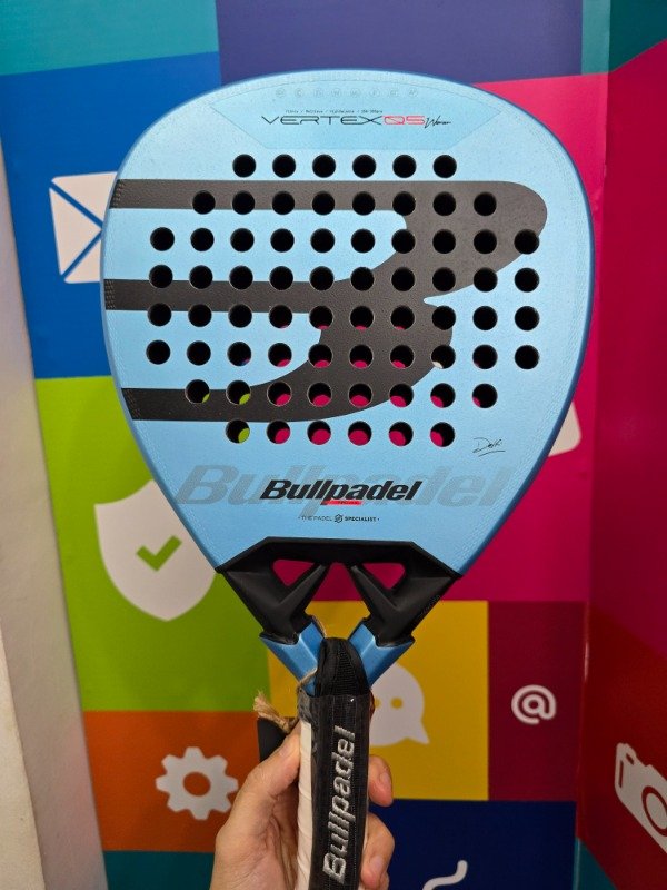 Producto - Bullpadel Vertex Woman 05