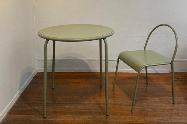 Producto - 2 CHITAS + MESA ANA