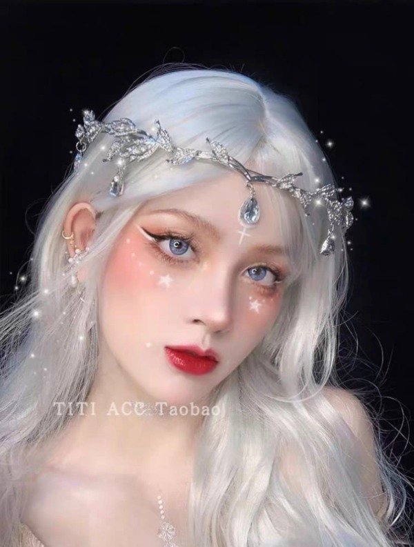 Producto - Tiara Elfo
