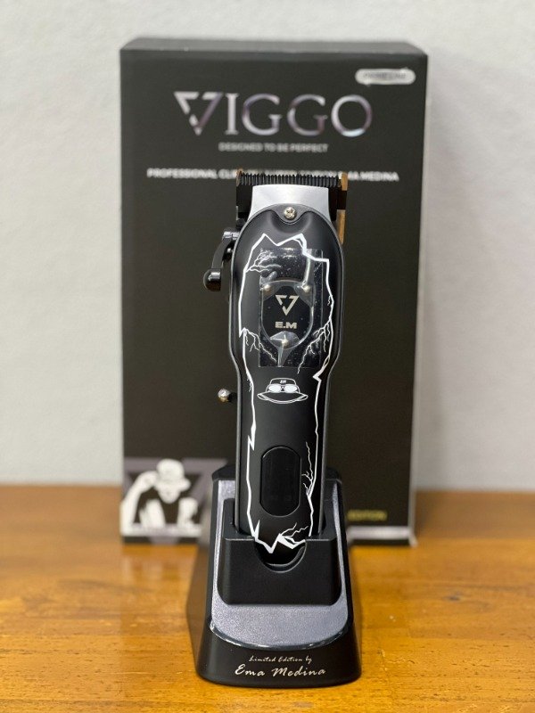 Producto - Viggo Ema Medina