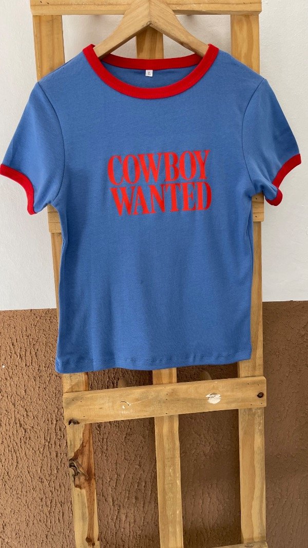 Producto - BABY TEE (varios modelos) - 3