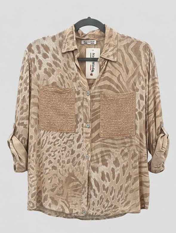 Producto - BLUSA PRINT DORE (139 contorno)