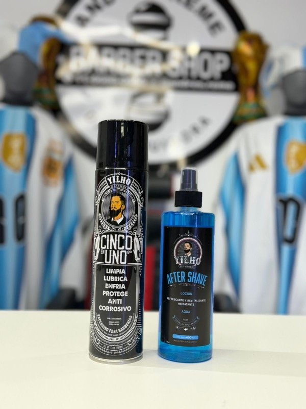 Producto - Insumos 11 k