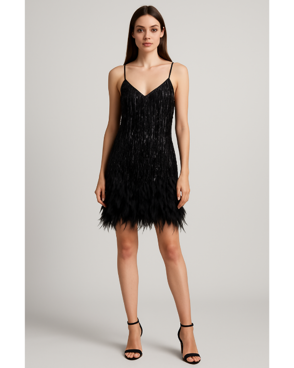 Producto - Vestido importado (M)