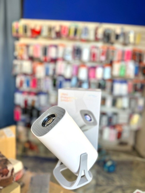 Producto - Mini Proyector Smart - 4