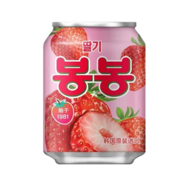 Producto - Bon Bon Frutilla 238ml