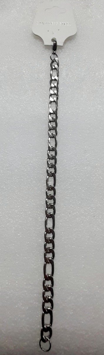 Producto - Pulsera 3 x 1 22 cm precio c/u x 6 DNB pn