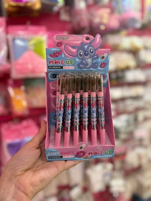 Producto - DELINEAEDOR RETRACTIL A PRUEBA DE AGUA PARA CEJAS CON BROCHA STITCH