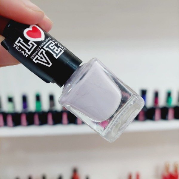 Producto - Esmalte Tradicional 037