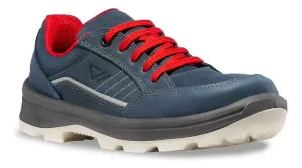 Producto - ZAPATILLA CONWORK MODELO 655ZA COLOR AZUL - 0