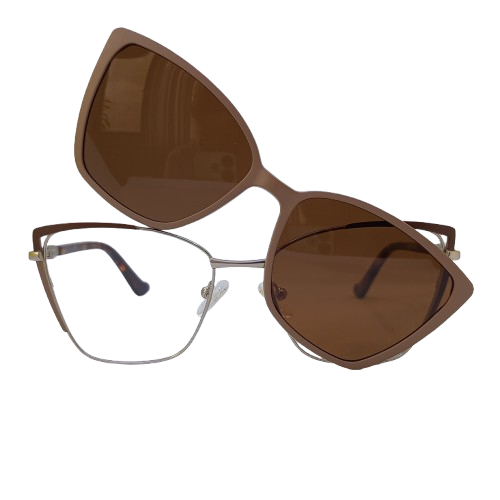 Producto - Clip on París nude