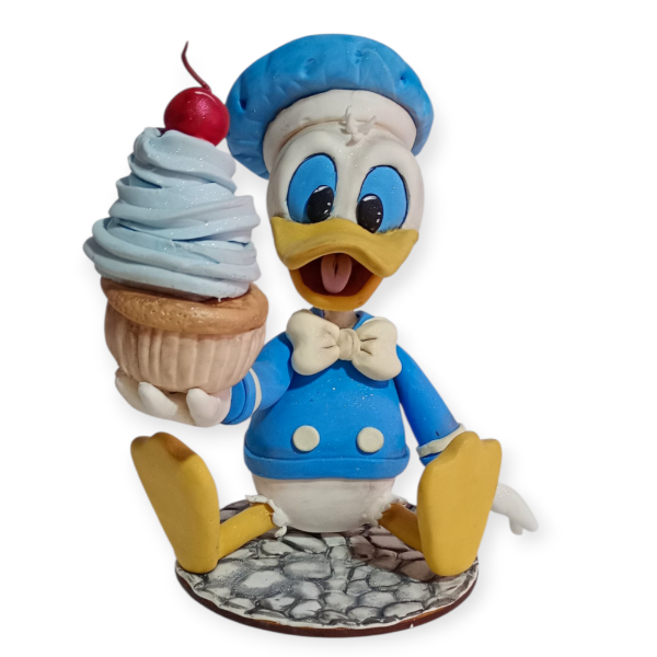 Producto - Pato Donald