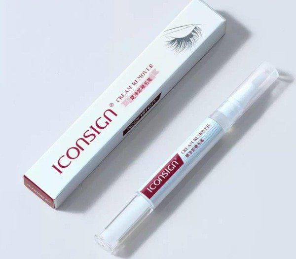 Producto - REMOVERDOR EN GEL ICONSING