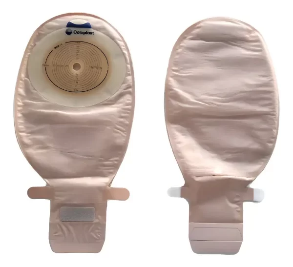 Producto - Bolsas de Colostomía - 4