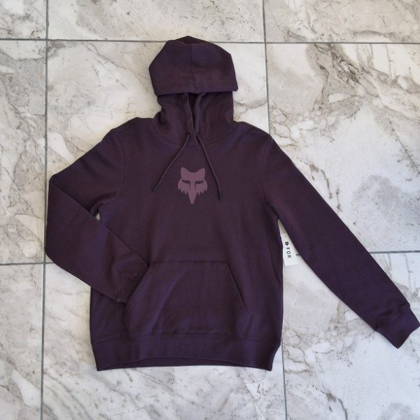 Producto - Buzo FOX Racing con Capucha