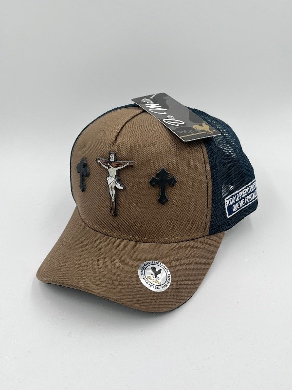 Producto - Fe 22