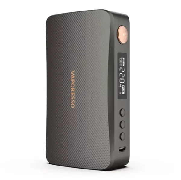 Producto - Vaporesso Gen S mod 220 w