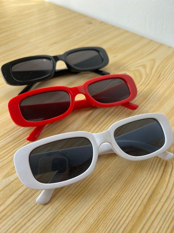 Producto - Lentes de sol