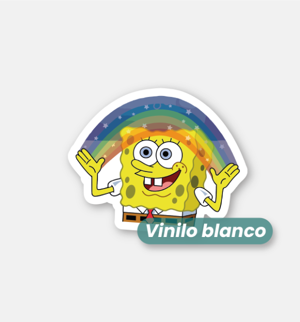 Producto - Bob Esponja