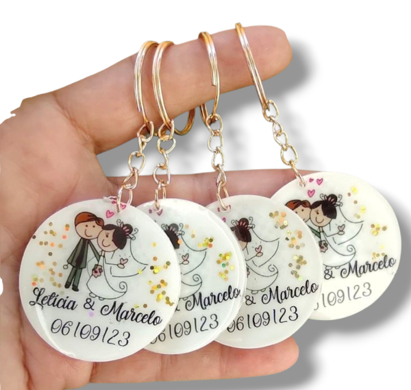 Producto - SOUVENIRS BODA CASAMIENTO COMBO X 20 PERSONALIZADO
