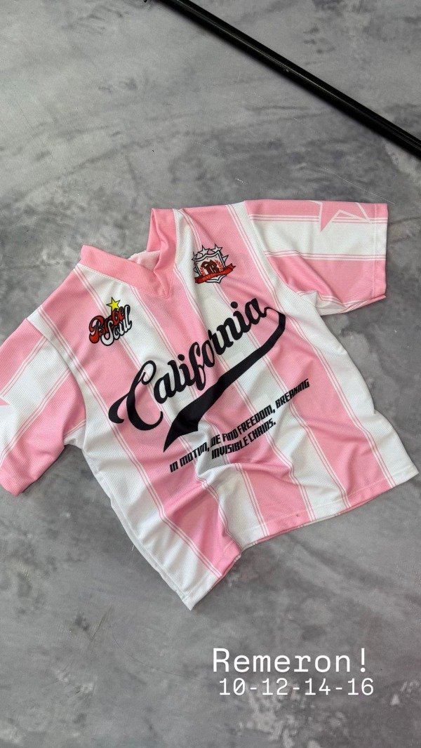 Producto - Remeron California