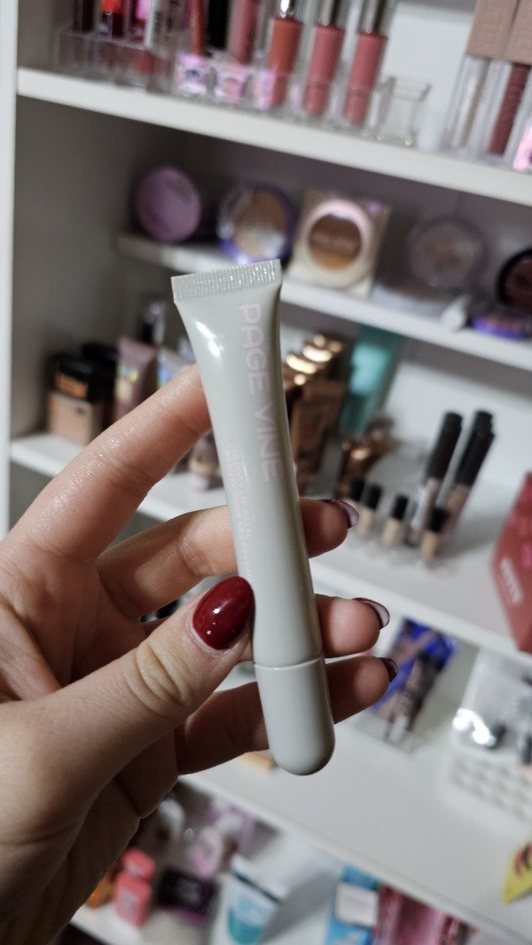 Producto - GLOSS 01 TRANSPARENTE - PAGE VINE