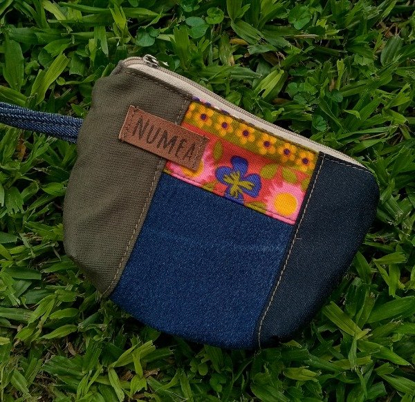 Producto - Necessaire Mediano Fez