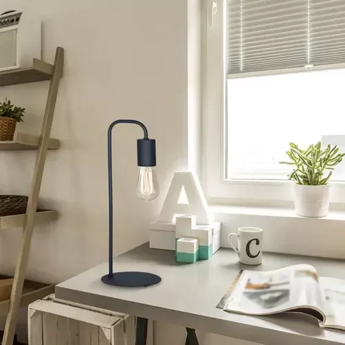 Producto - Velador Industrial Imola