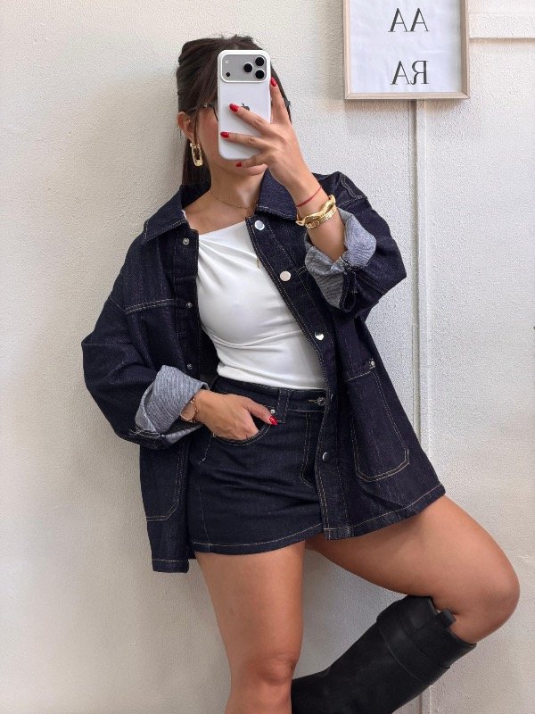 Producto - Campera Félix