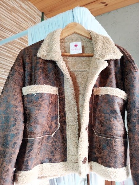 Producto - Gamulan