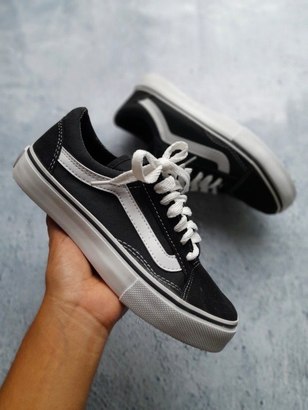 Producto - Vans clásicas
