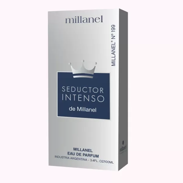 Producto - Fragancia Alternativa N.  199