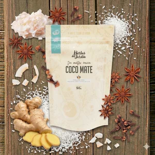 Producto - TOP COCO MATE