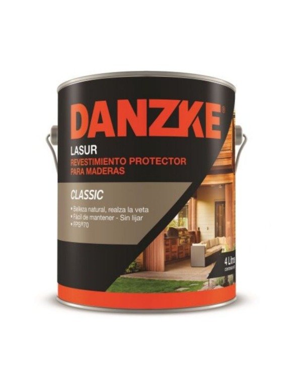 Producto - DANZKE LASUR
