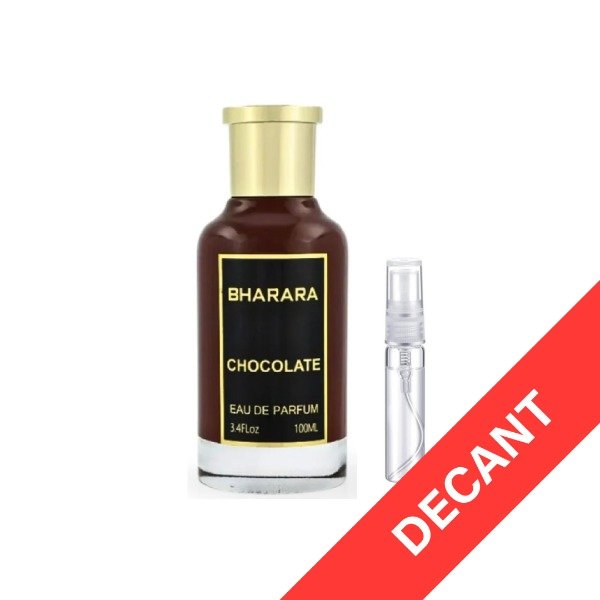 Producto - DECANT - Bharara Chocolate de Bharara