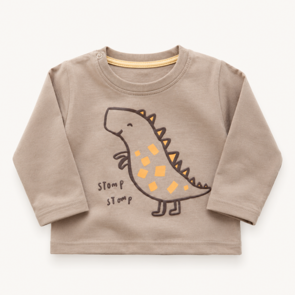 Producto - Remera Dino