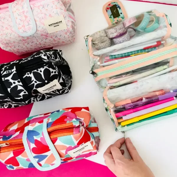 Producto - CARTUCHERA - Big