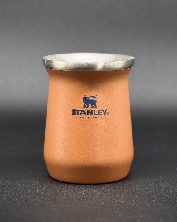 Producto - MATE STANLEY - TOSTADO