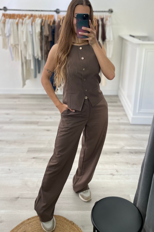 Producto - Pantalón Antto - 1
