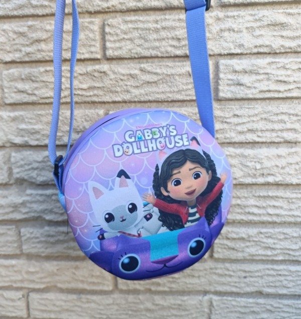 Producto - Gabby dollhouse