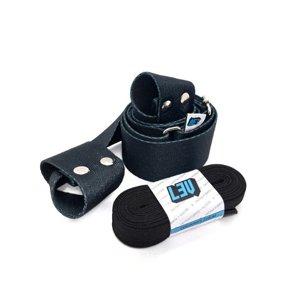 Producto - COMBO L3V CORREA REGULABLE + CORDON