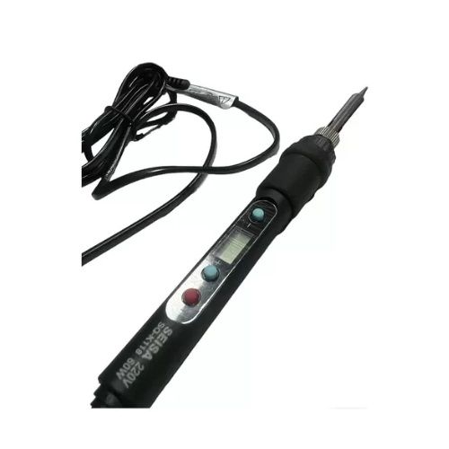 Producto - Soldador c/control temp.