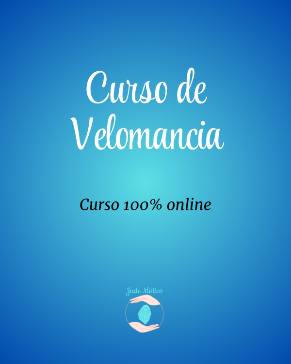 Producto - Formación en Velomancia - Curso Grabado