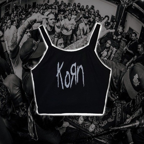 Producto - Top Korn